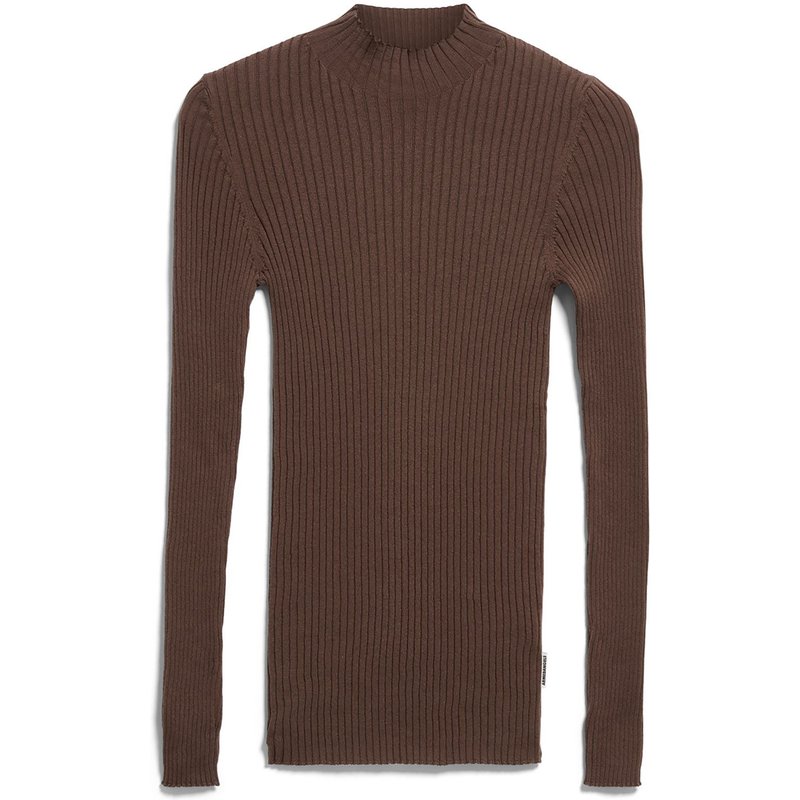 Armedangels Damen Alaania Longsleeve