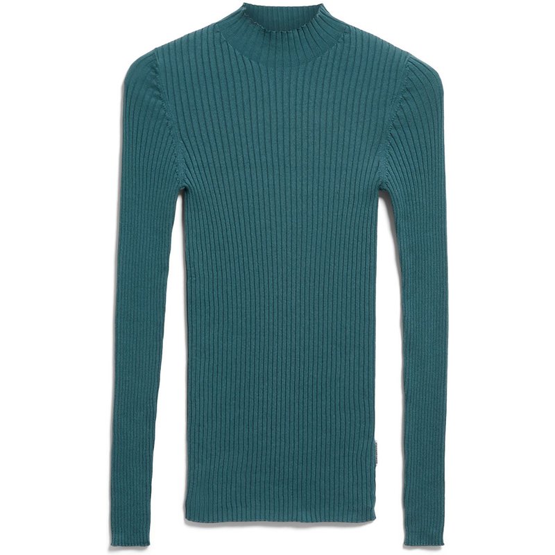 Armedangels Damen Alaania Longsleeve