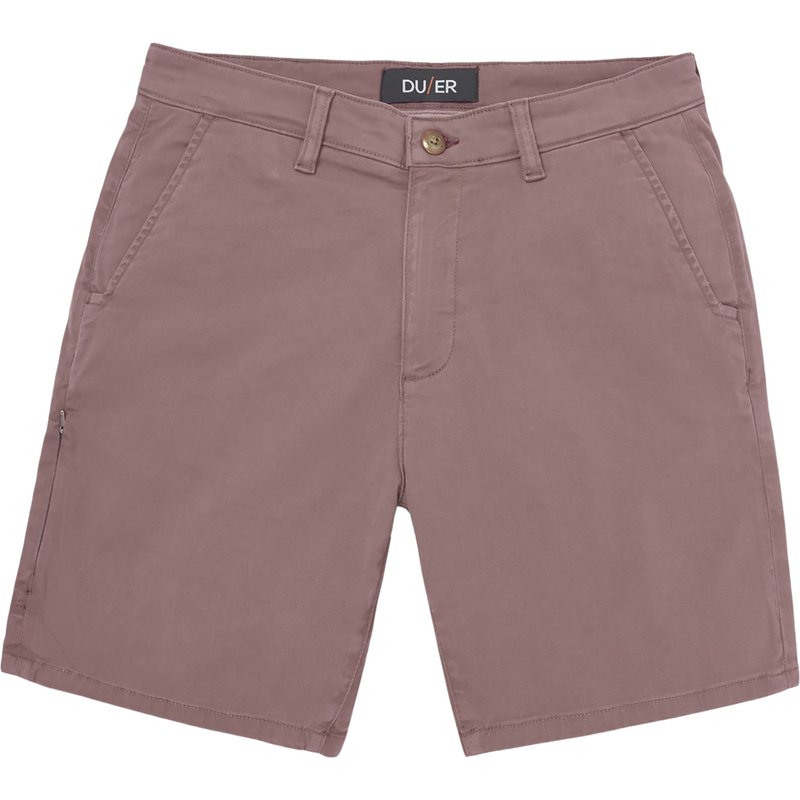 Duer Herren Live Lite Journey Shorts