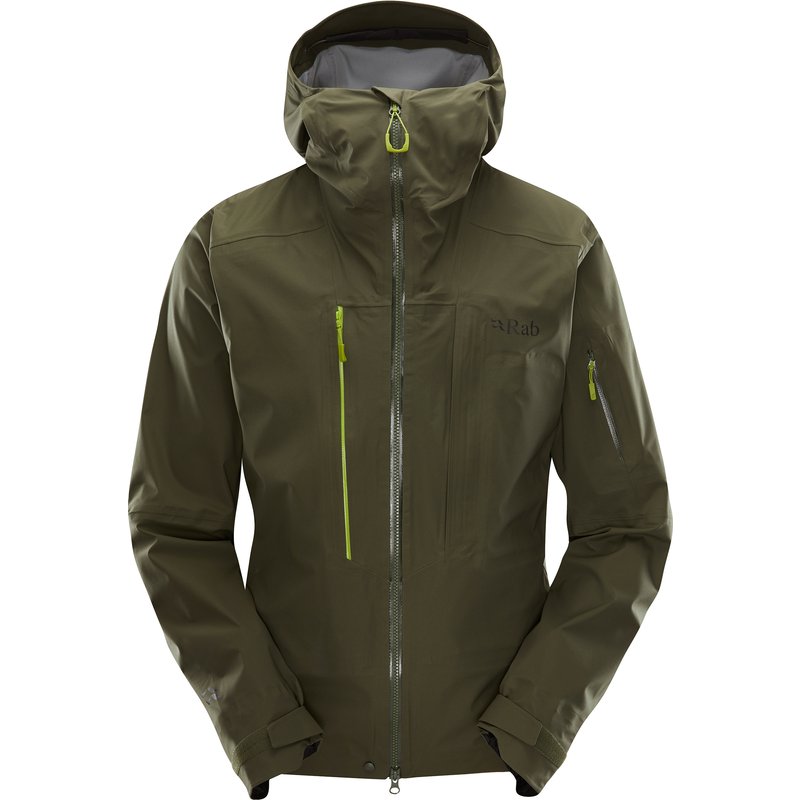 Rab Herren Khroma Kinetic Jacke