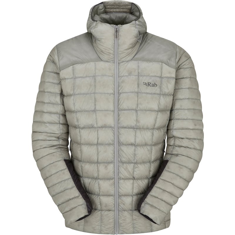 Rab Herren Mythic Alpine Light Jacke