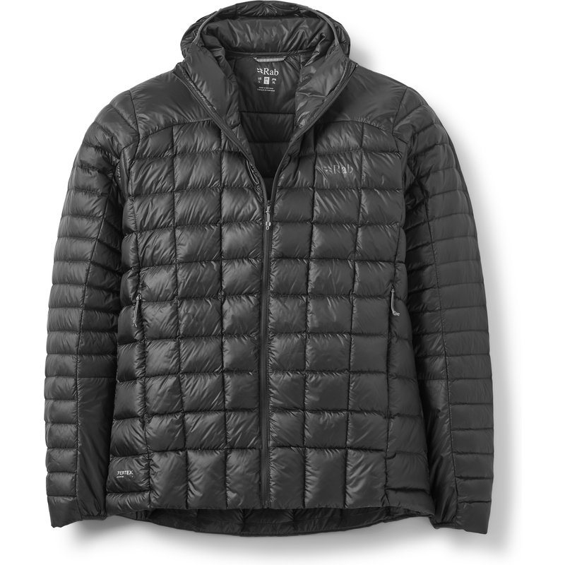 Rab Herren Mythic Alpine Light Jacke