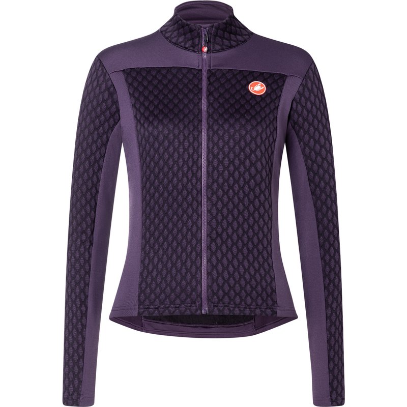Castelli Damen Sfida 2 Trikot