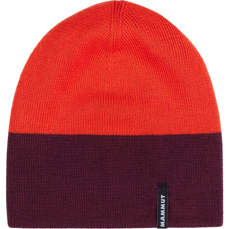 Mammut Haldigrat Mütze