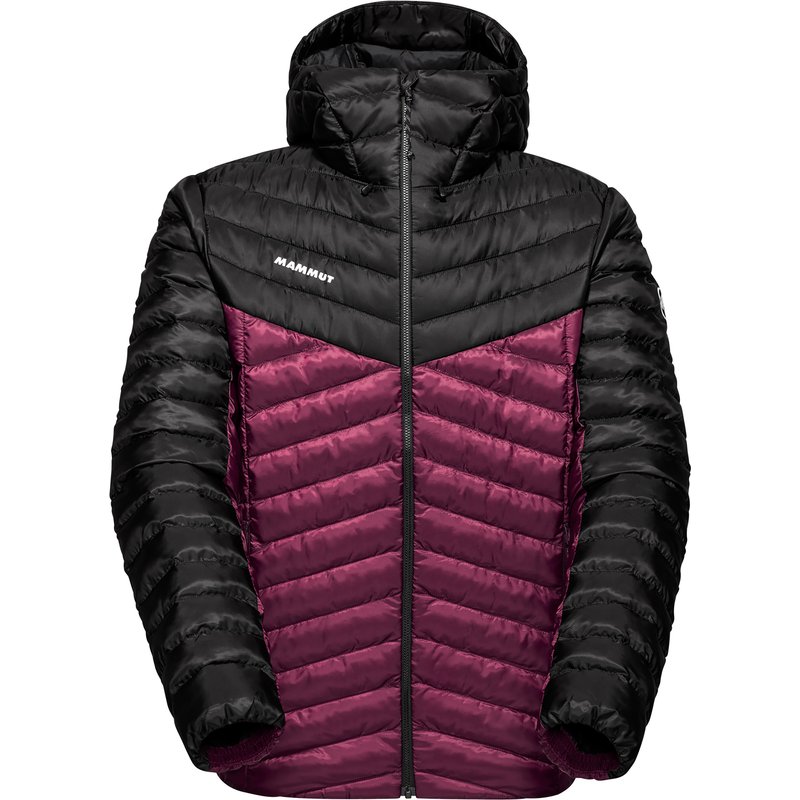 Mammut Herren Albula In Hoodie Jacke