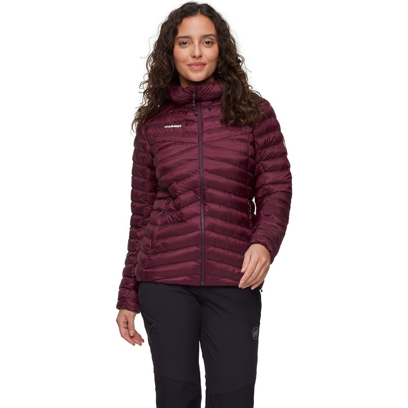 Mammut Damen Albula In Hoodie Jacke