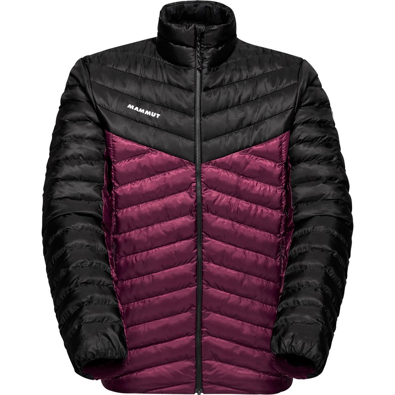 Mammut Herren Albula In Jacke