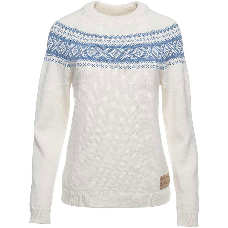 Dale of Norway Damen Vågsøy Pullover