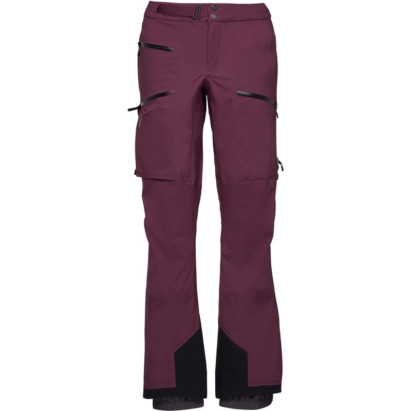 Black Diamond Damen Recon Stretch LT Hose