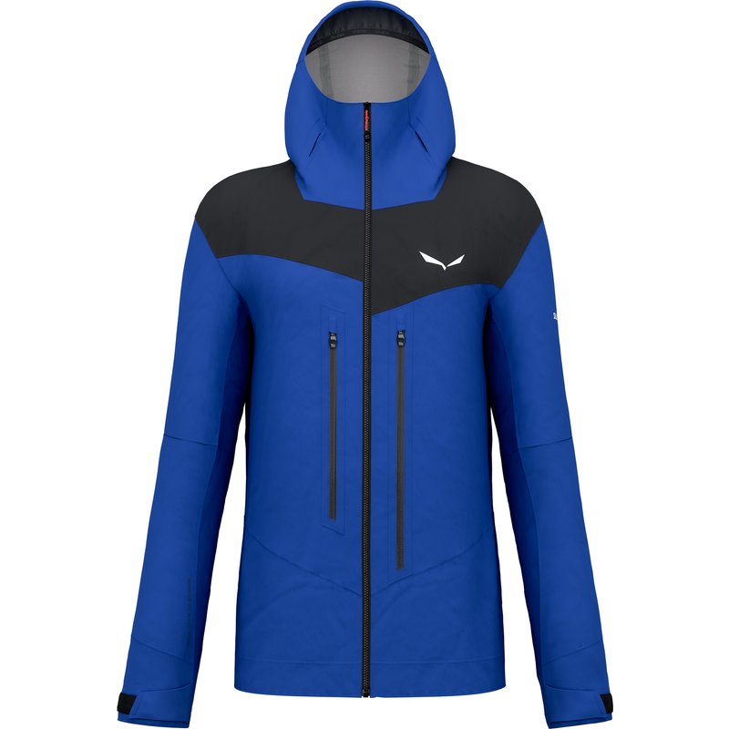 Salewa Herren Ortles PTX 3L Jacke