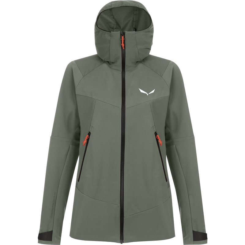 Salewa Damen Sella Dst Jacke