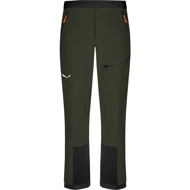 Salewa Herren Sella Dst Light Hose