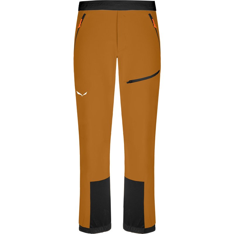 Salewa Herren Sella Dst Light Hose