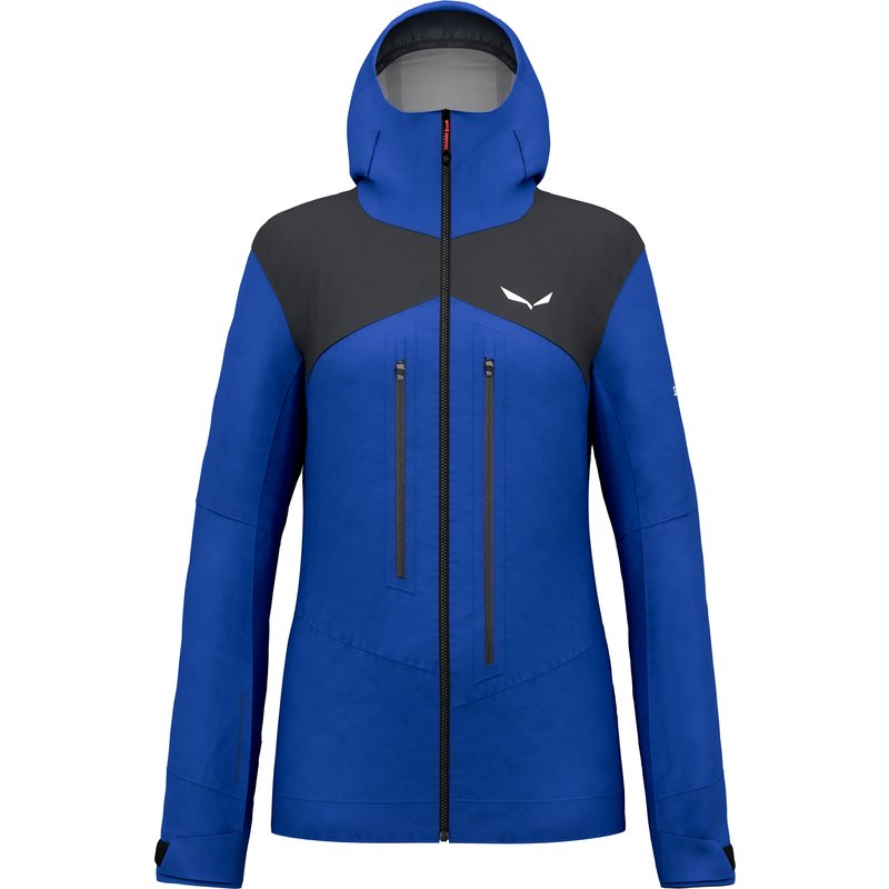 Salewa Damen Ortles PTX 3L Jacke
