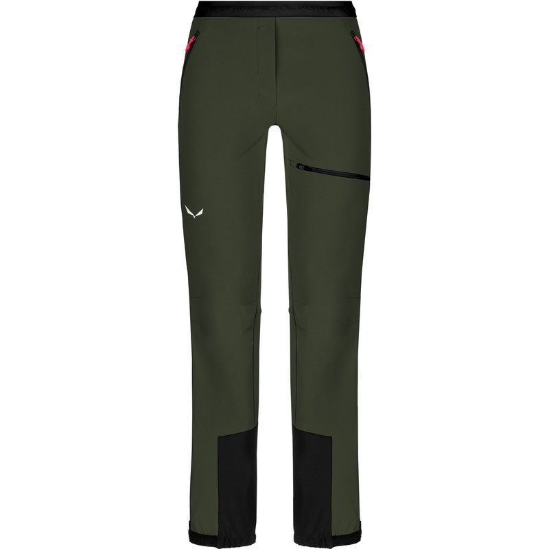 Salewa Damen Sella Dst Light Hose