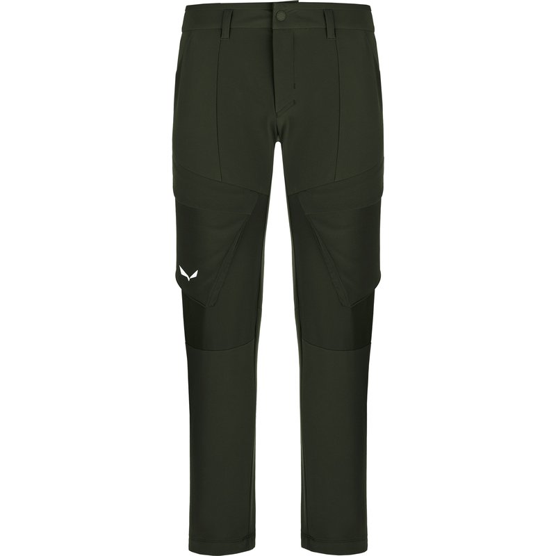 Salewa Herren Puez Dst Warm Cargo Hose