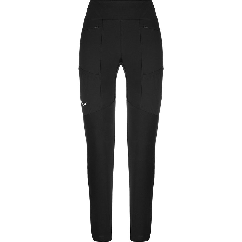 Salewa Damen Puez Dst Warm Cargo Tights