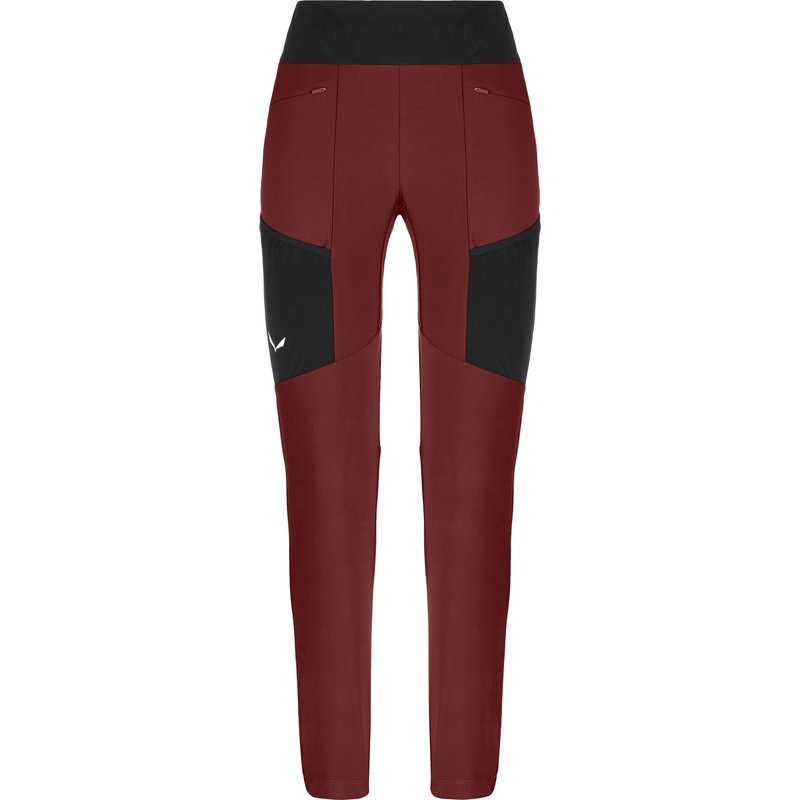 Salewa Damen Puez Dst Warm Cargo Tights