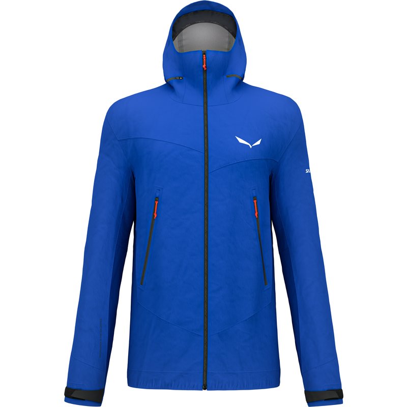 Salewa Herren Ortles GTX 3L Jacke