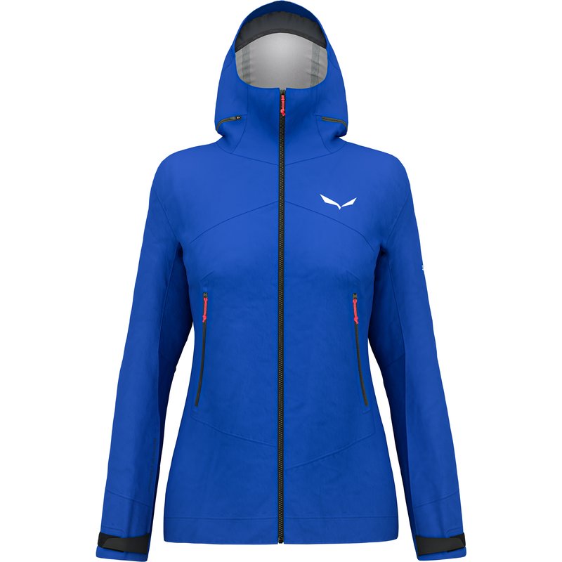 Salewa Damen Ortles Gore 3L Jacke