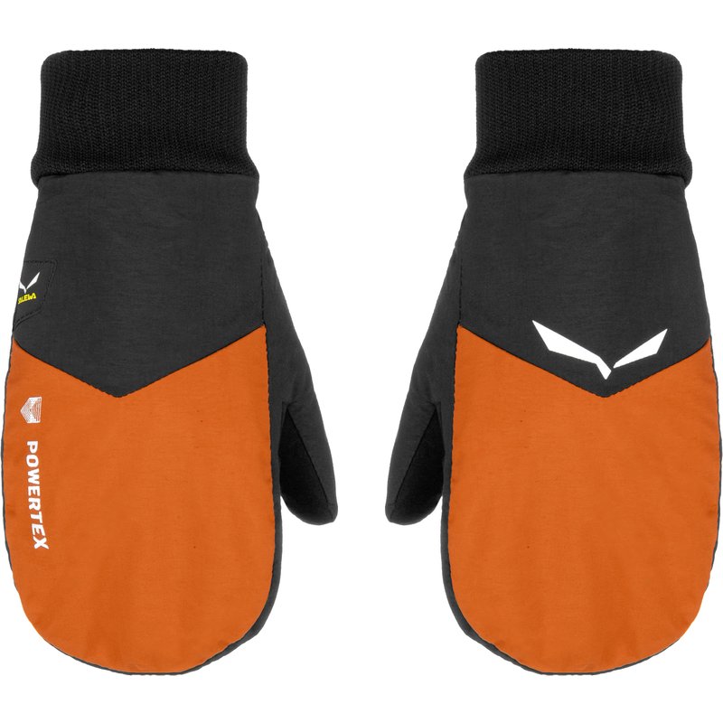 Salewa Kinder PTX/TWR Handschuhe