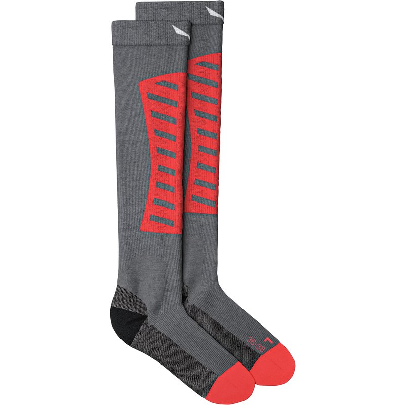 Salewa Damen Sella Dryback Am Socken