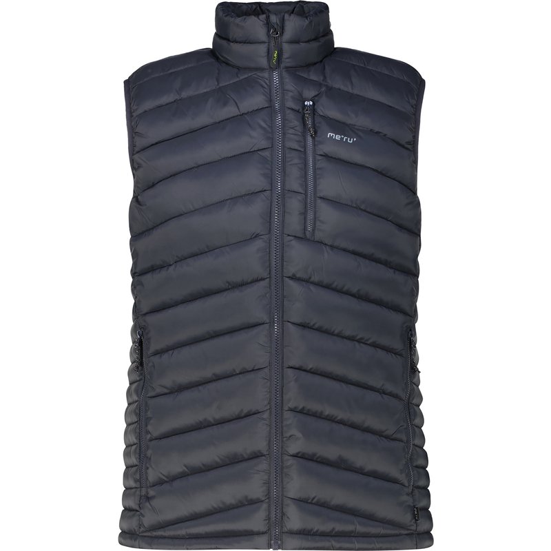 Bergzeit Basics Herren Meru Bendigo Weste