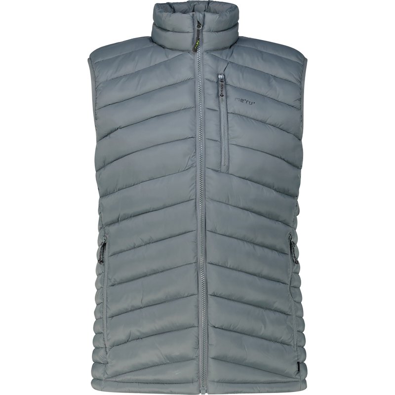 Bergzeit Basics Herren Meru Bendigo Weste
