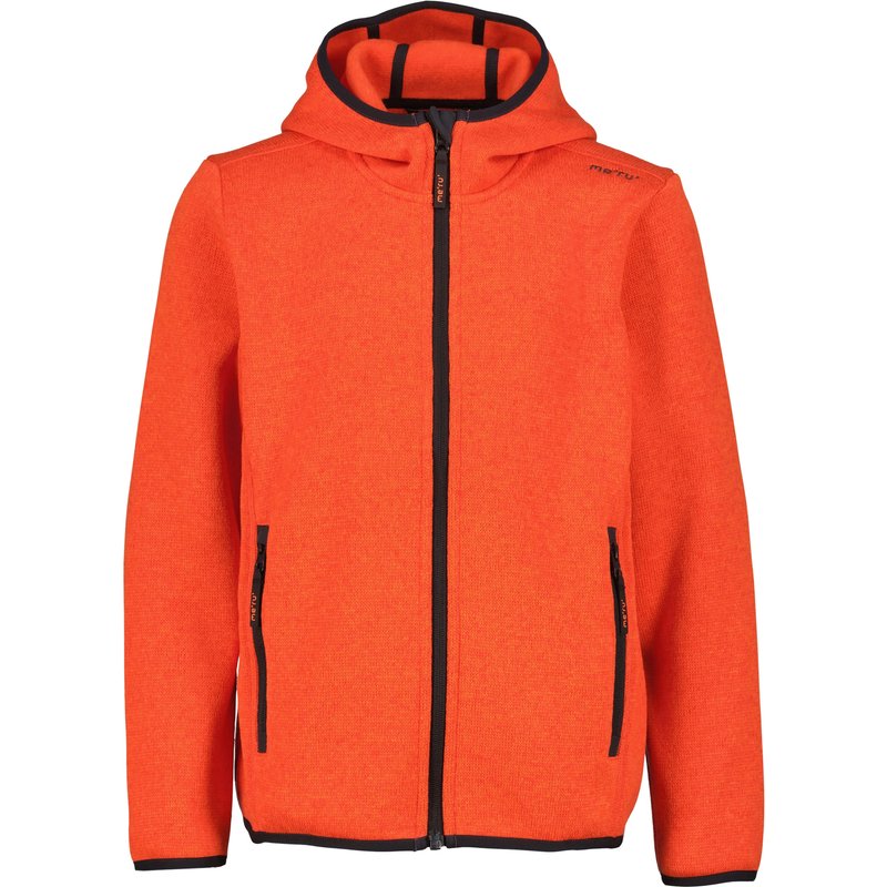 Bergzeit Basics Kinder Meru Taunton Jacke