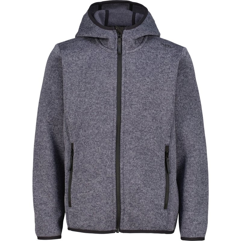 Bergzeit Basics Kinder Meru Taunton Jacke