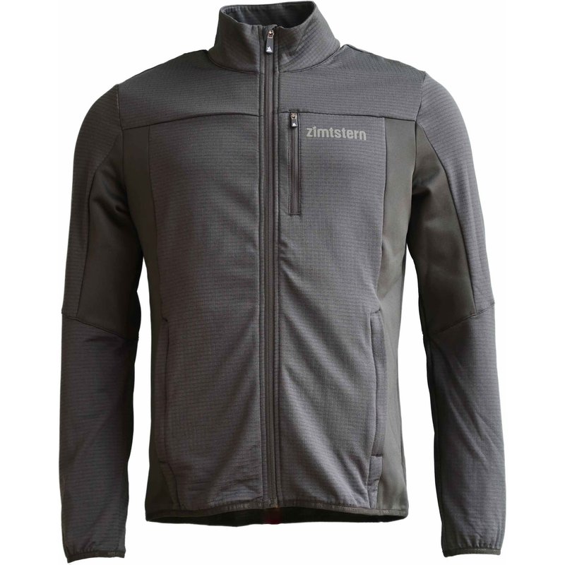 Zimtstern Herren Albiz Jacke