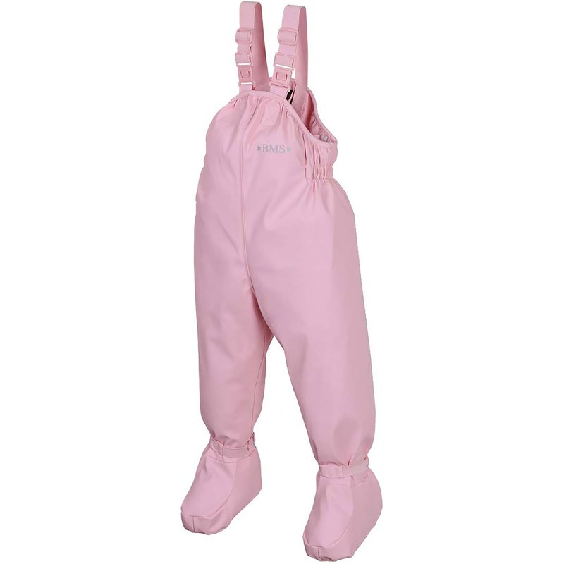 BMS Kinder BabyBuddy Krabbel Hose