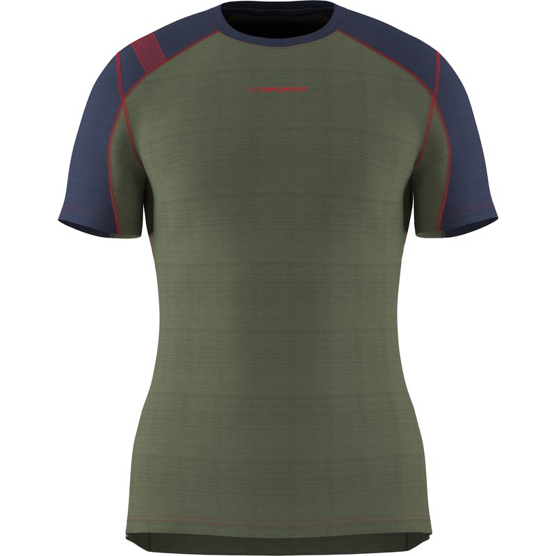 La Sportiva Herren Sunfire T-Shirt