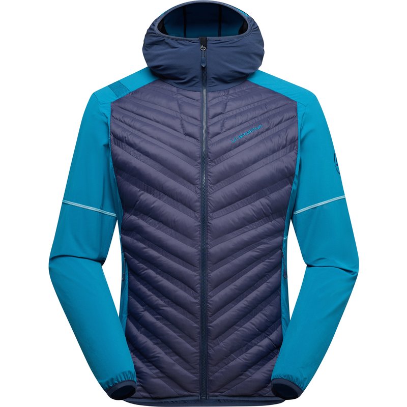 La Sportiva Herren Koro Jacke