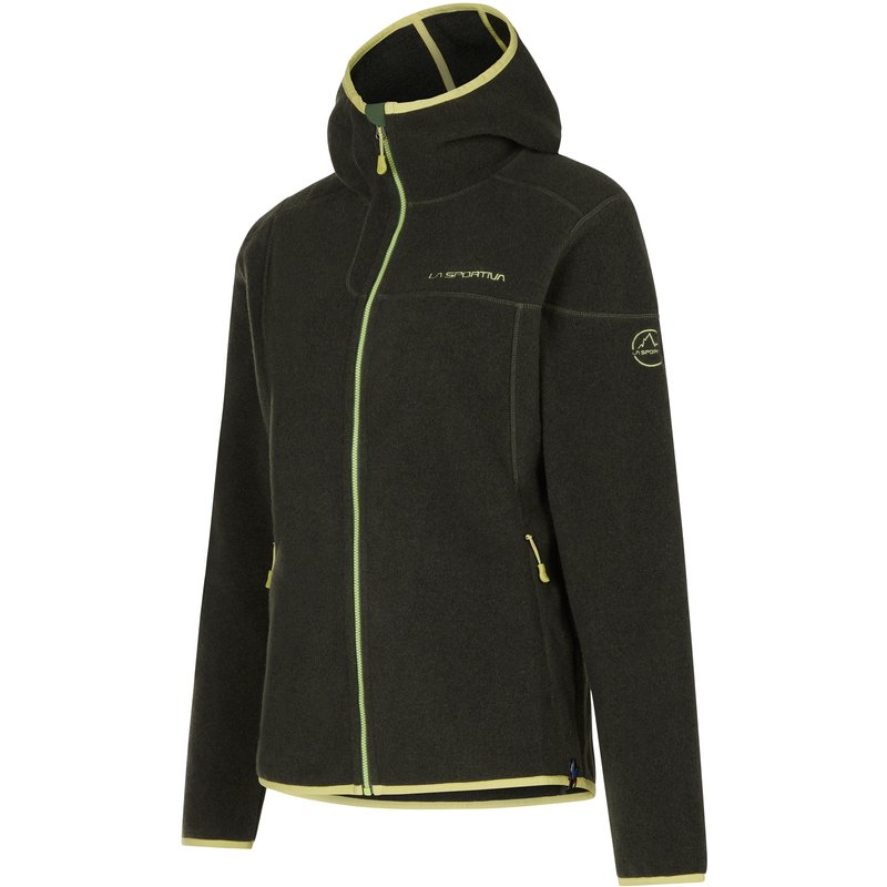 La Sportiva Damen Iride Hoodie Jacke