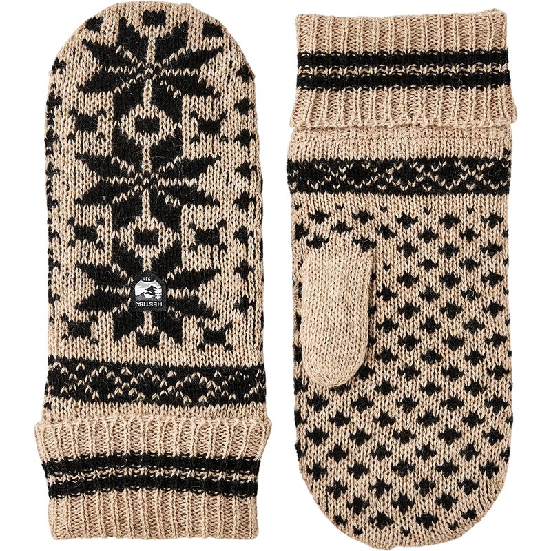 Hestra Kinder Nordic Handschuhe