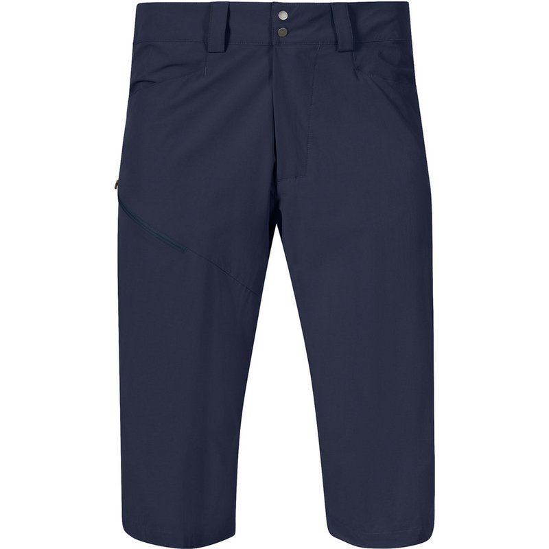 Bergans Herren Vandre Light Softshell Shorts