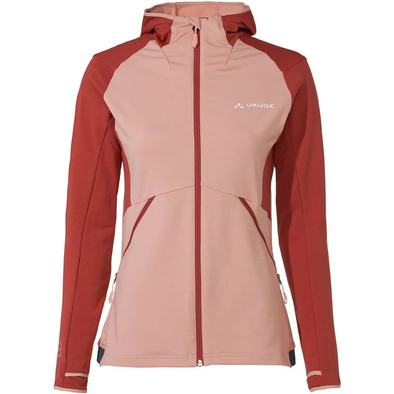Vaude Damen Scopi Fleece Jacke