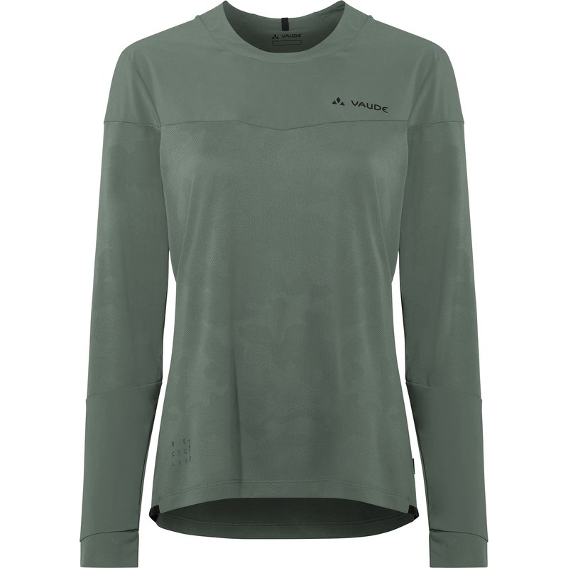 Vaude Damen Moab Pro Longsleeve