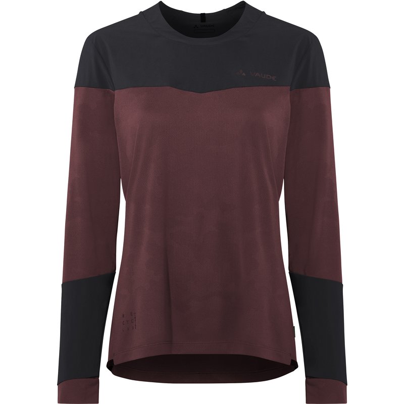 Vaude Damen Moab Pro Longsleeve