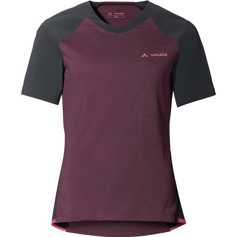 Vaude Damen Moab Pro T-Shirt