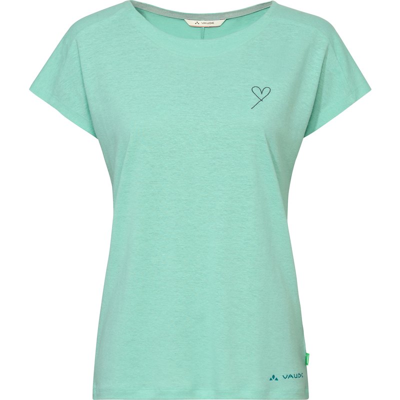 Vaude Damen Neyland T-Shirt