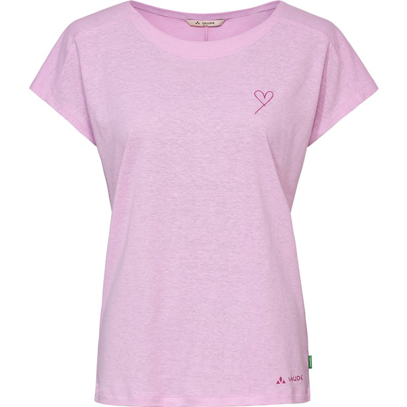 Vaude Damen Neyland T-Shirt