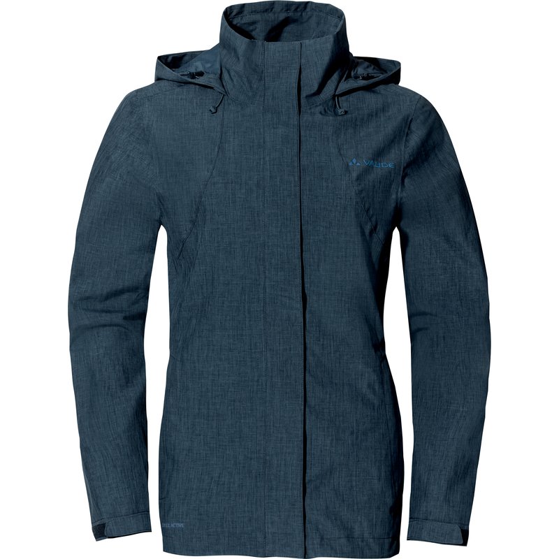 Vaude Damen Rosemoor II Jacke