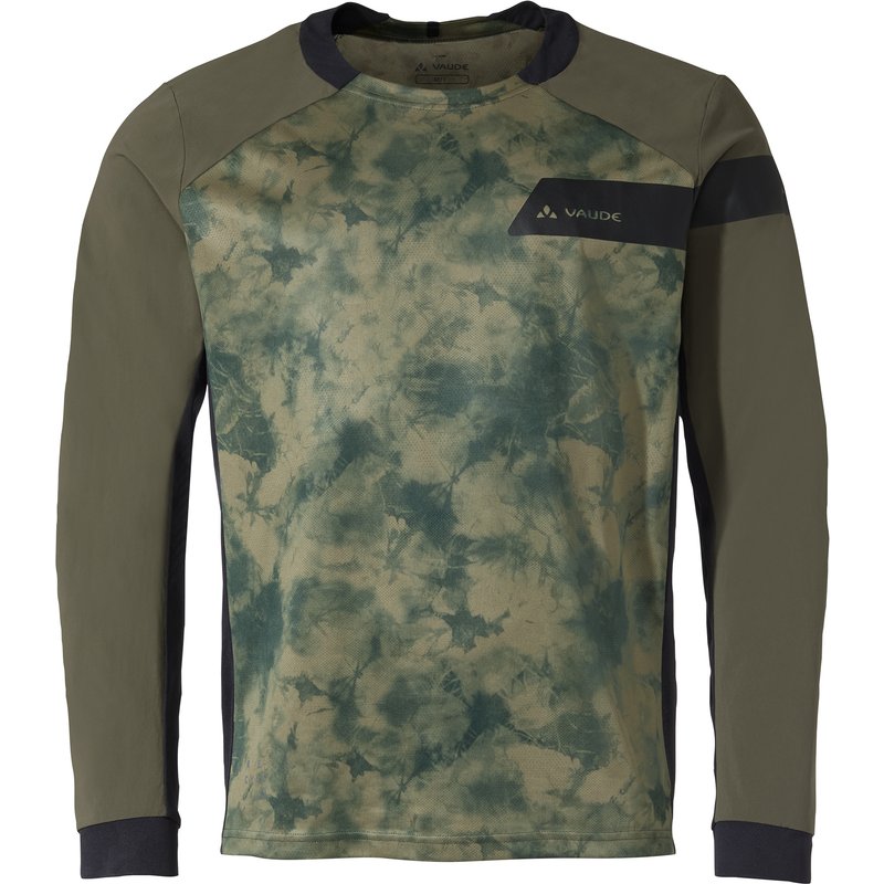 Vaude Herren Moab Pro Longsleeve