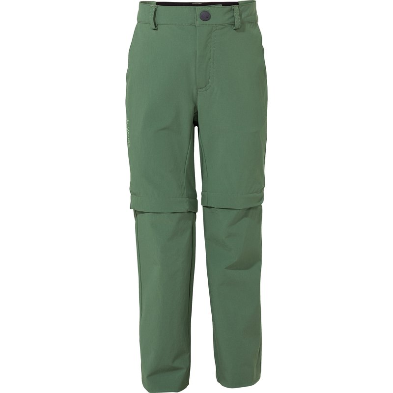 Vaude Kinder Detective Stretch Zo II Hose