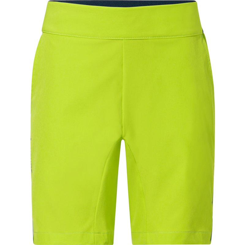 Vaude Kinder Detective Stretch Shorts
