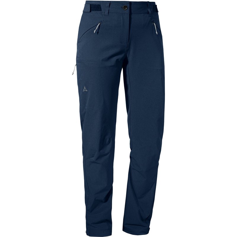 Schöffel Damen Looop Circ Hose