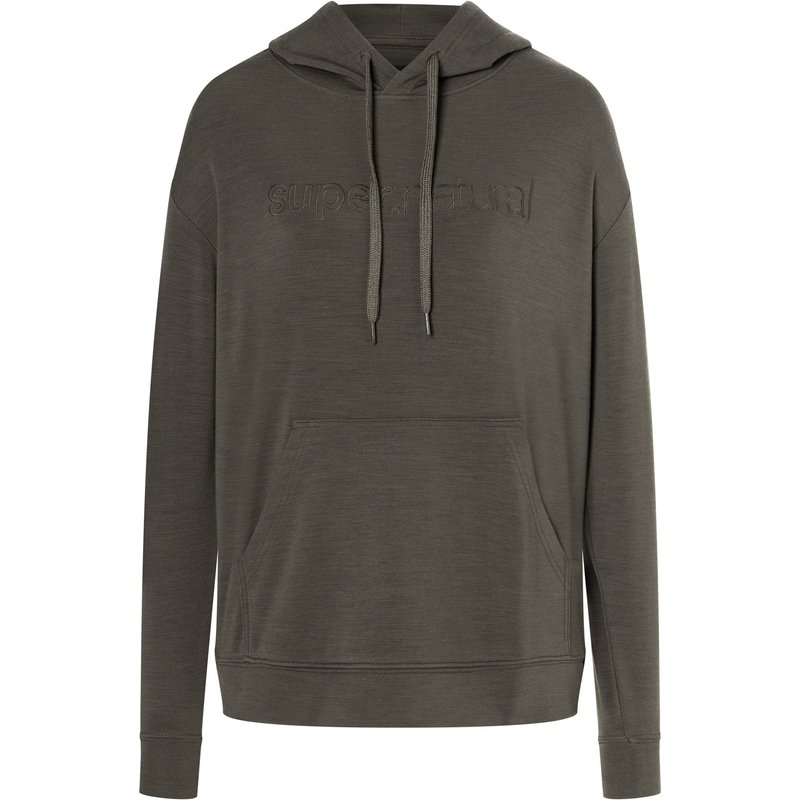 Super.Natural Damen Favourite Hoodie
