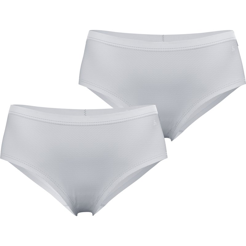 Odlo Damen Active Everyday Eco 2er Pack Unterhosen